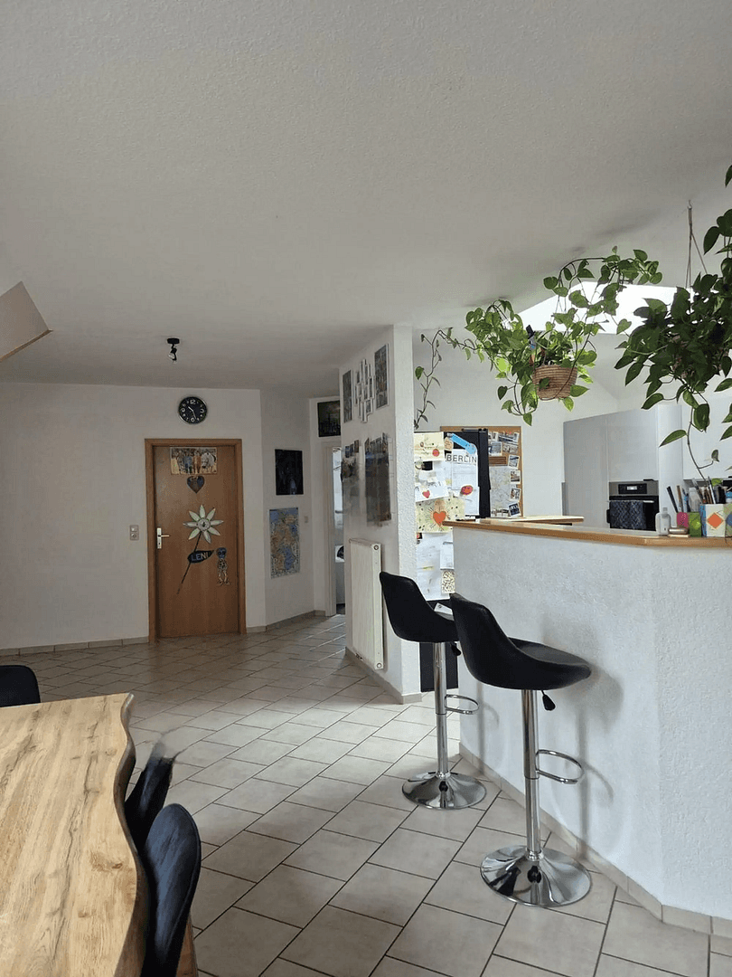4 bedroom flat to rent, 143 m², Burggrumbacher Str. 4, Unterpleichfeld, Bavaria 4 bedroom flat to rent, 143 m², Burggrumbacher Str. 4, Unterpleichfeld, Bavaria