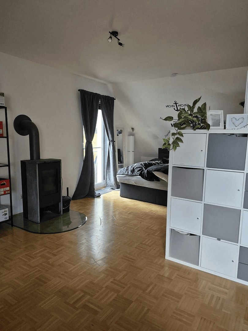 4 bedroom flat to rent, 143 m², Burggrumbacher Str. 4, Unterpleichfeld, Bavaria 4 bedroom flat to rent, 143 m², Burggrumbacher Str. 4, Unterpleichfeld, Bavaria