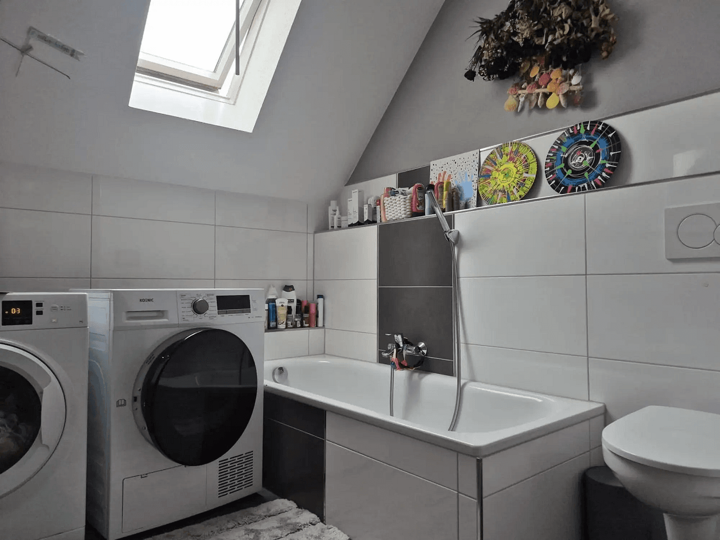 4 bedroom flat to rent, 143 m², Burggrumbacher Str. 4, Unterpleichfeld, Bavaria 4 bedroom flat to rent, 143 m², Burggrumbacher Str. 4, Unterpleichfeld, Bavaria