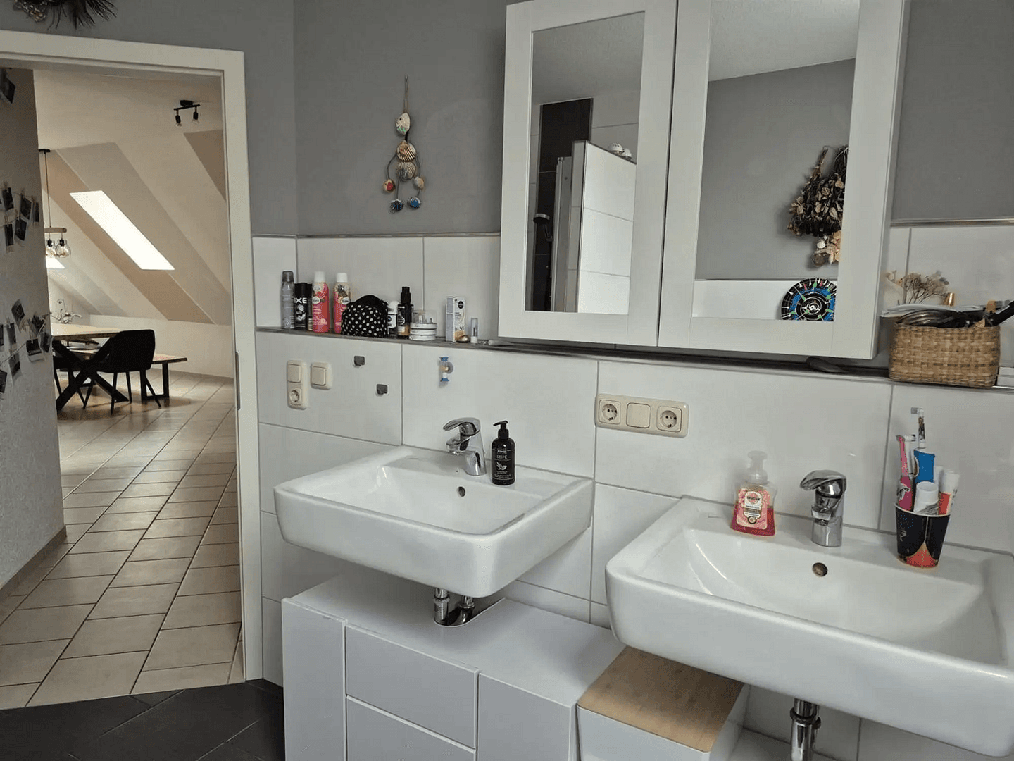 4 bedroom flat to rent, 143 m², Burggrumbacher Str. 4, Unterpleichfeld, Bavaria 4 bedroom flat to rent, 143 m², Burggrumbacher Str. 4, Unterpleichfeld, Bavaria