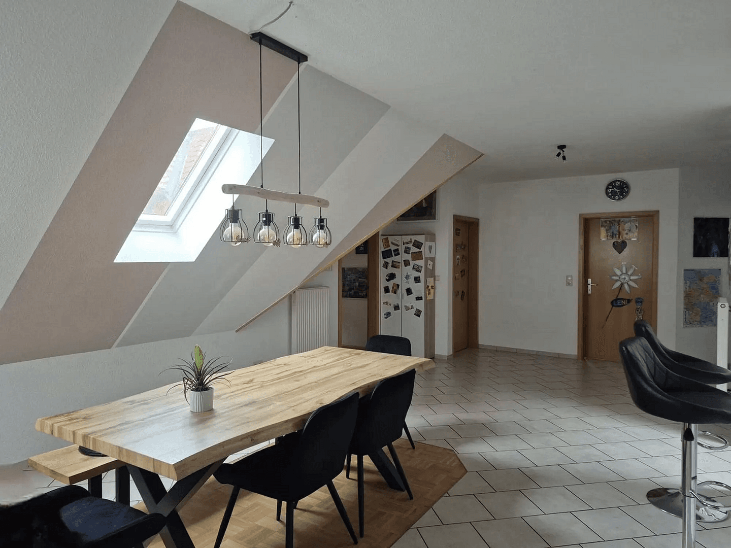 4 bedroom flat to rent, 143 m², Burggrumbacher Str. 4, Unterpleichfeld, Bavaria 4 bedroom flat to rent, 143 m², Burggrumbacher Str. 4, Unterpleichfeld, Bavaria