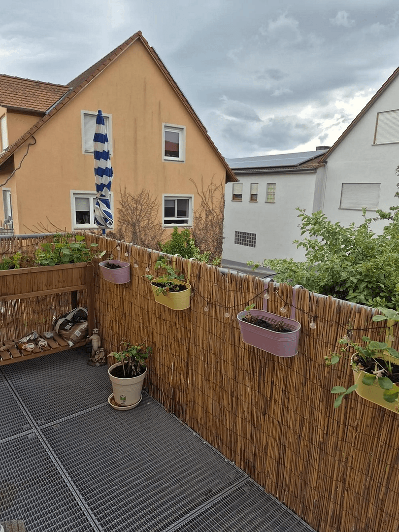 4 bedroom flat to rent, 143 m², Burggrumbacher Str. 4, Unterpleichfeld, Bavaria 4 bedroom flat to rent, 143 m², Burggrumbacher Str. 4, Unterpleichfeld, Bavaria