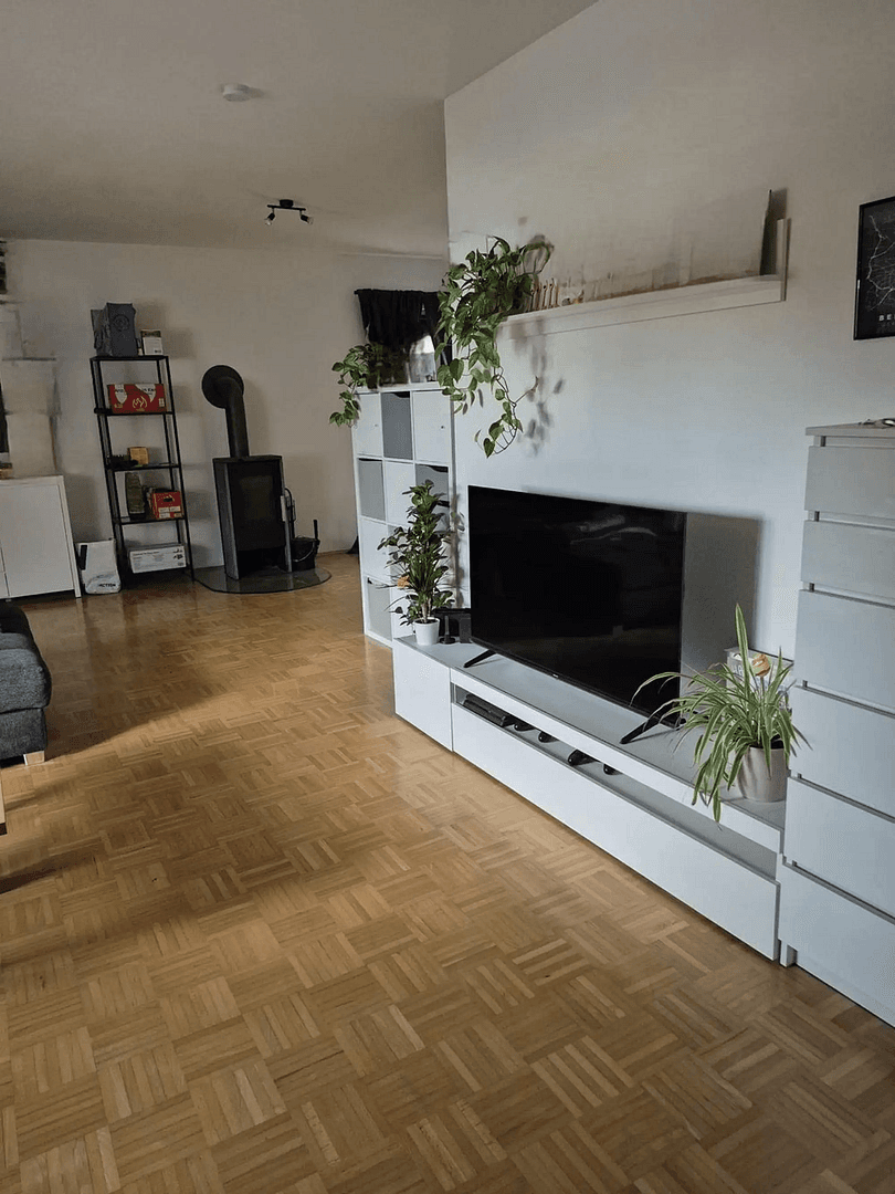 4 bedroom flat to rent, 143 m², Burggrumbacher Str. 4, Unterpleichfeld, Bavaria 4 bedroom flat to rent, 143 m², Burggrumbacher Str. 4, Unterpleichfeld, Bavaria