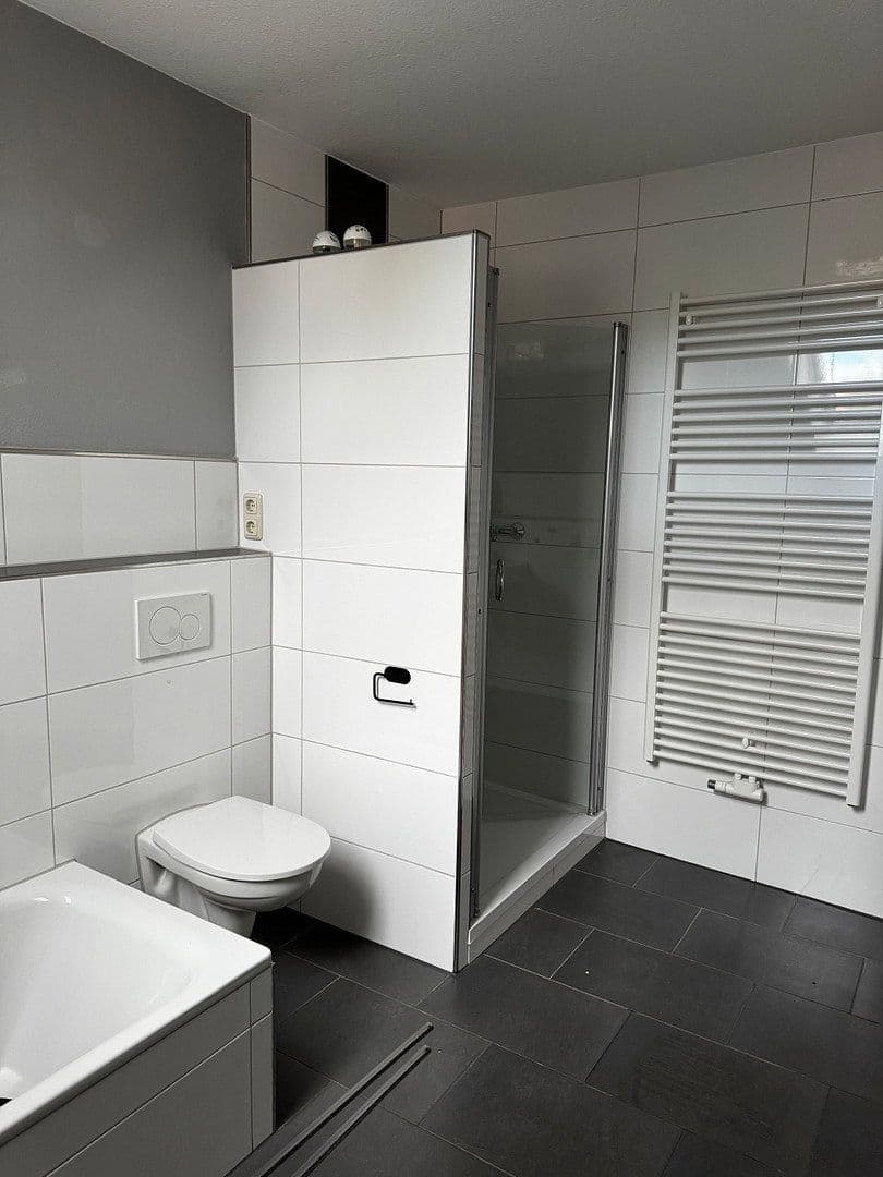 4 bedroom flat to rent, 143 m², Burggrumbacher Str. 4, Unterpleichfeld, Bavaria 4 bedroom flat to rent, 143 m², Burggrumbacher Str. 4, Unterpleichfeld, Bavaria