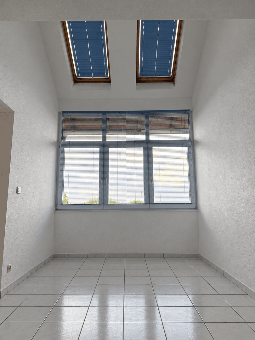 2 bedroom flat to rent, 75 m², Wächtersbach, Hesse 2 bedroom flat to rent, 75 m², Wächtersbach, Hesse