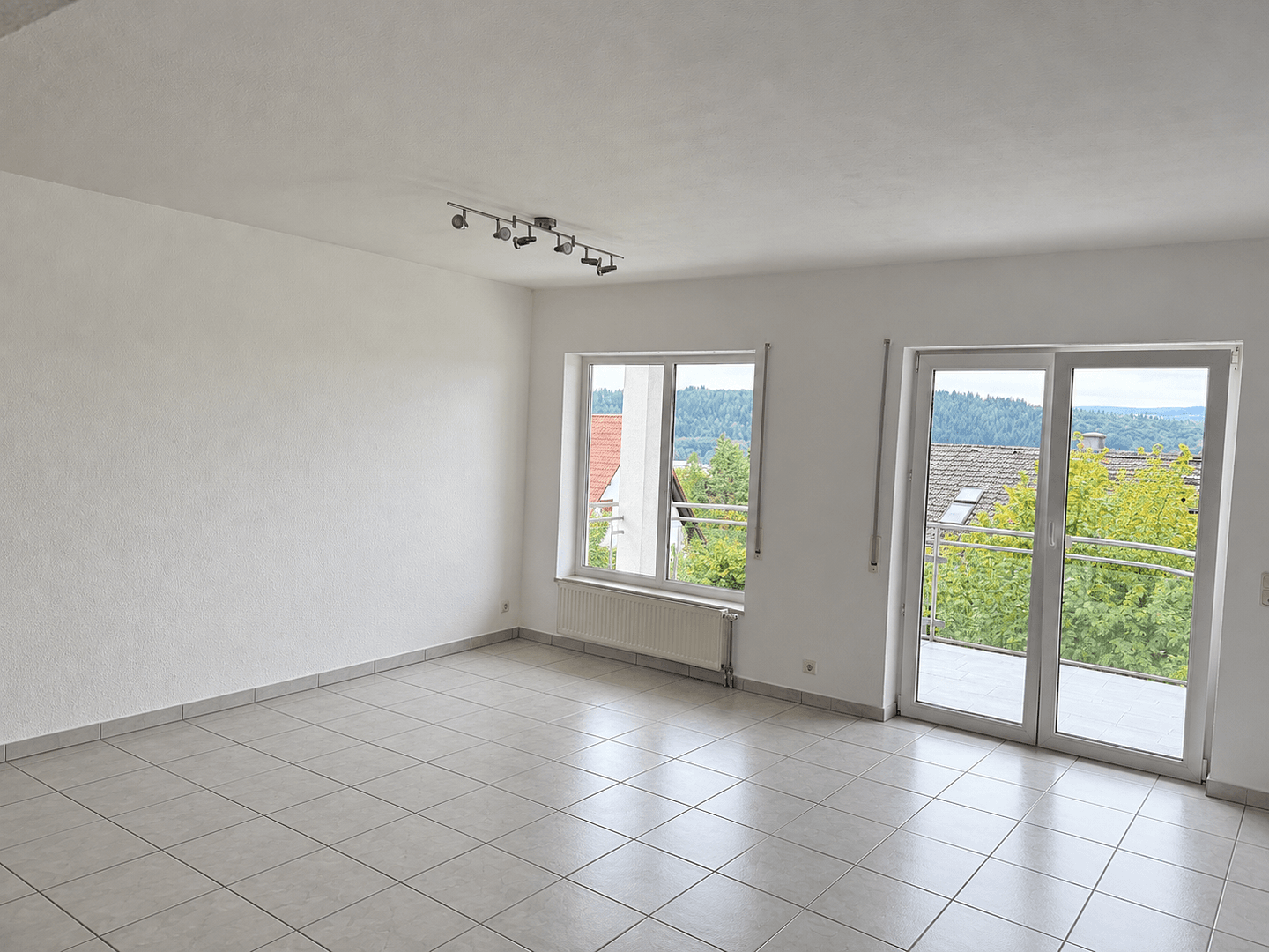 2 bedroom flat to rent, 75 m², Wächtersbach, Hesse 2 bedroom flat to rent, 75 m², Wächtersbach, Hesse
