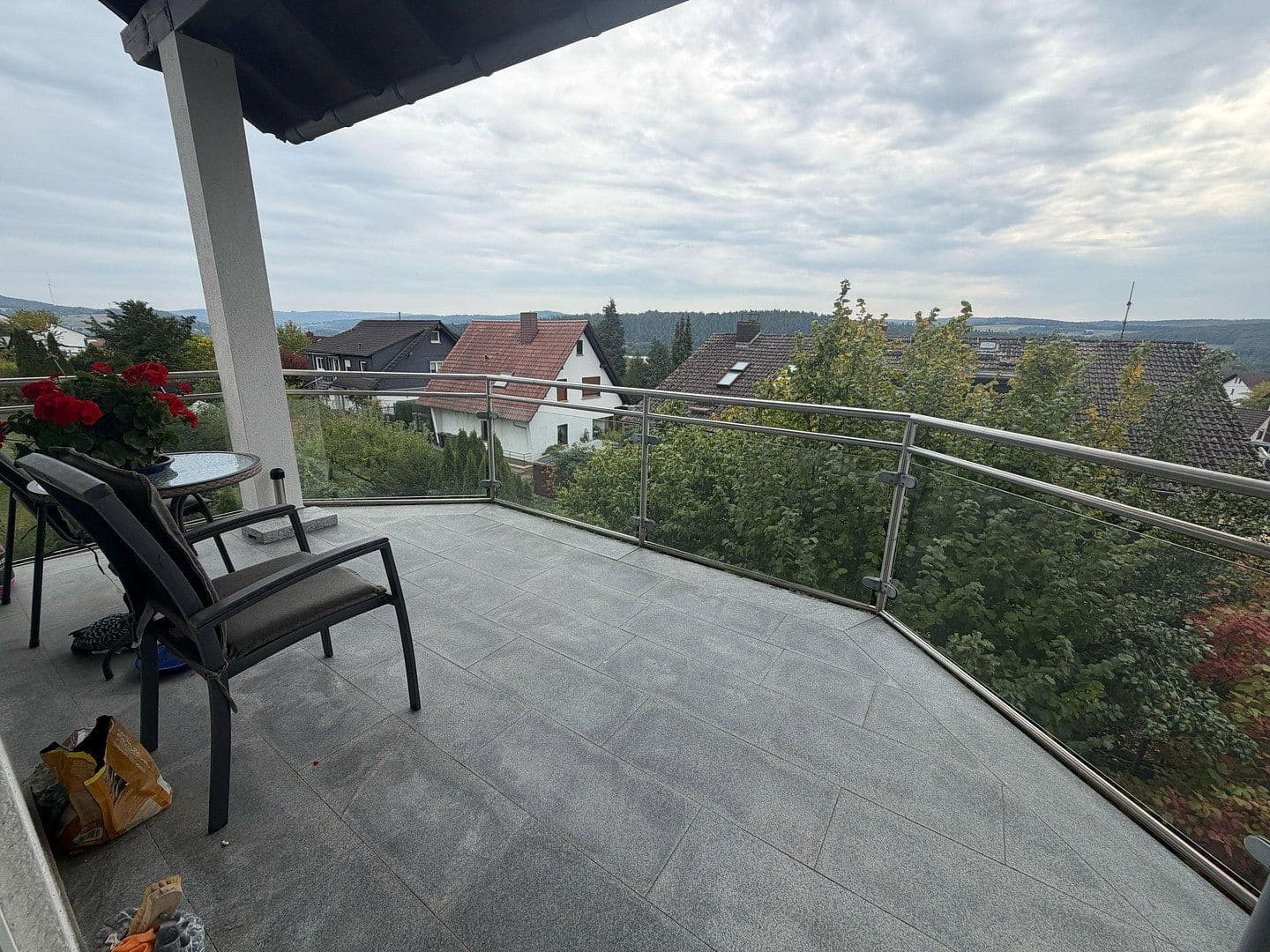 2 bedroom flat to rent, 75 m², Wächtersbach, Hesse 2 bedroom flat to rent, 75 m², Wächtersbach, Hesse