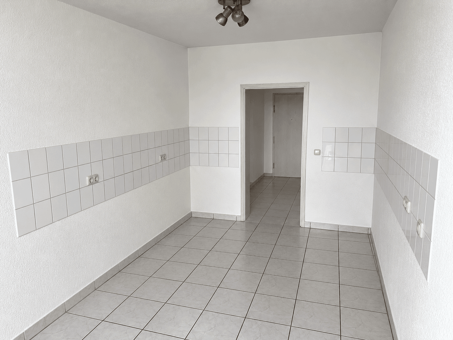 2 bedroom flat to rent, 75 m², Wächtersbach, Hesse 2 bedroom flat to rent, 75 m², Wächtersbach, Hesse