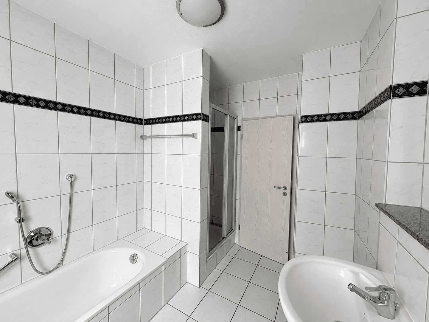 2 bedroom flat to rent, 75 m², Wächtersbach, Hesse 2 bedroom flat to rent, 75 m², Wächtersbach, Hesse