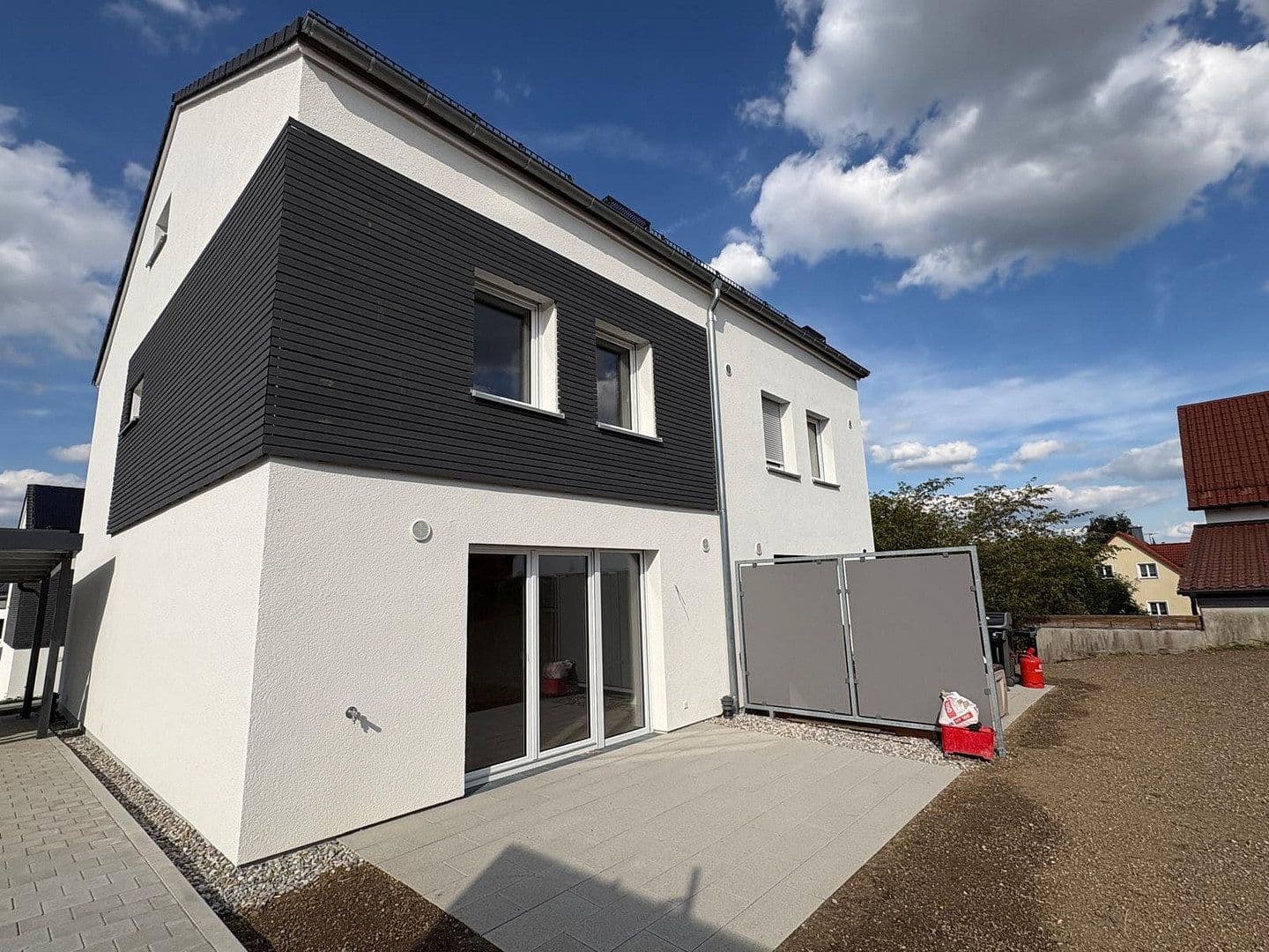 house to rent, 138 m², Altomünster, Bavaria house to rent, 138 m², Altomünster, Bavaria