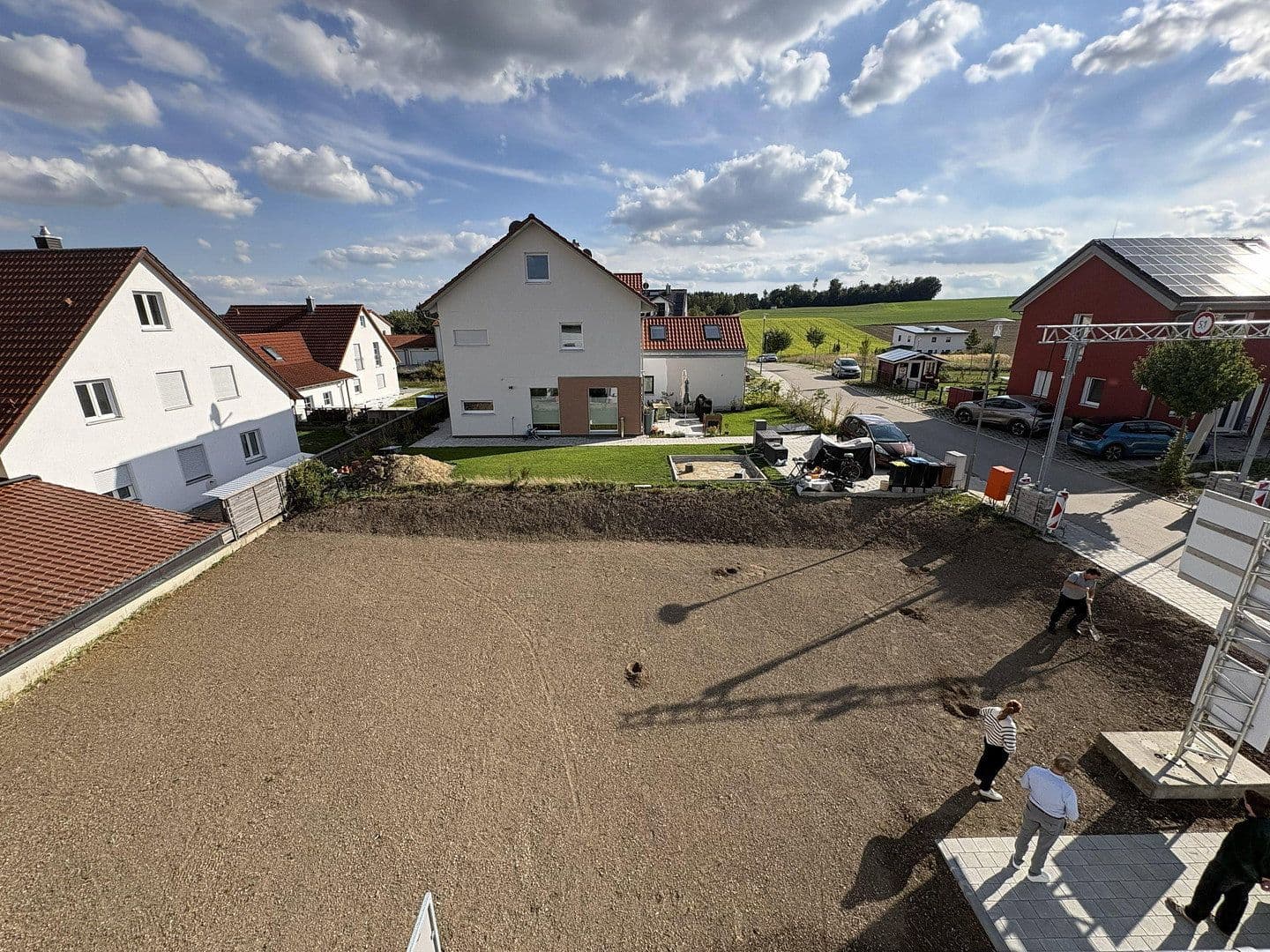 house to rent, 138 m², Altomünster, Bavaria house to rent, 138 m², Altomünster, Bavaria