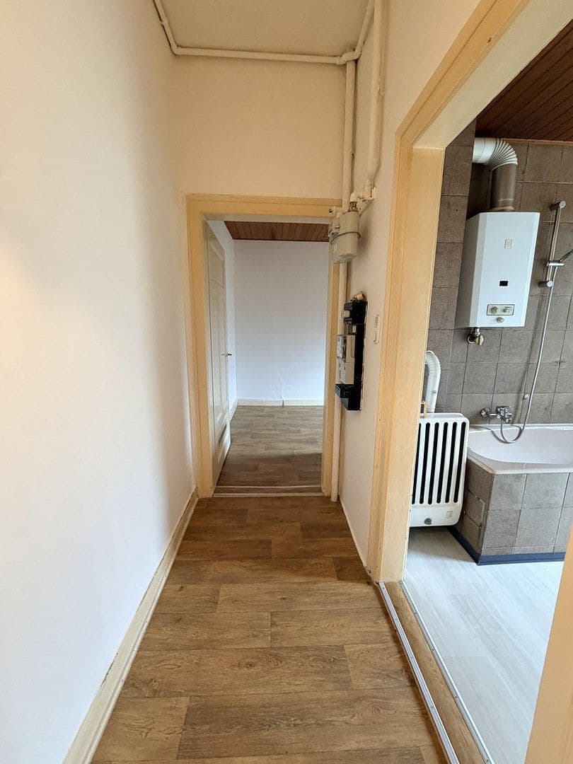 2 bedroom flat to rent, 56 m², Bismarkstraße 15, Nürnberg, Bavaria 2 bedroom flat to rent, 56 m², Bismarkstraße 15, Nürnberg, Bavaria
