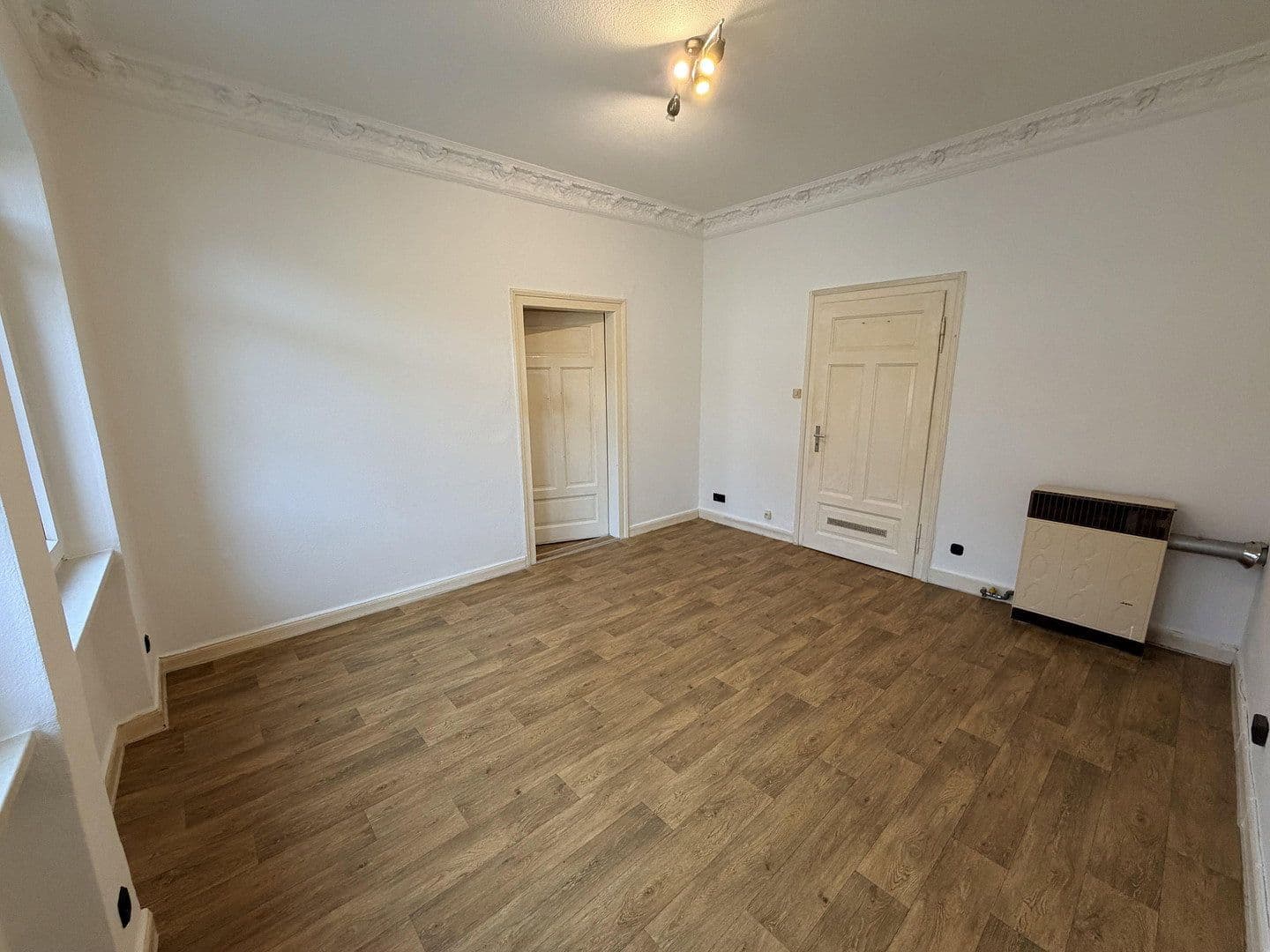 2 bedroom flat to rent, 56 m², Bismarkstraße 15, Nürnberg, Bavaria 2 bedroom flat to rent, 56 m², Bismarkstraße 15, Nürnberg, Bavaria