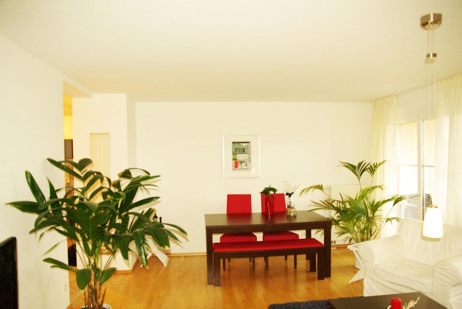 Studio flat to rent, 65 m², Virchowstrasse 1, Nürnberg, Bavaria Studio flat to rent, 65 m², Virchowstrasse 1, Nürnberg, Bavaria