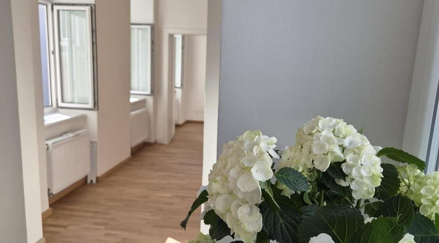 3 bedroom flat for sale, 46 m², Stuwerviertel, Wien, Vienna 3 bedroom flat for sale, 46 m², Stuwerviertel, Wien, Vienna