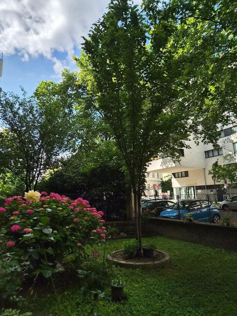 3 bedroom flat for sale, 46 m², Stuwerviertel, Wien, Vienna 3 bedroom flat for sale, 46 m², Stuwerviertel, Wien, Vienna