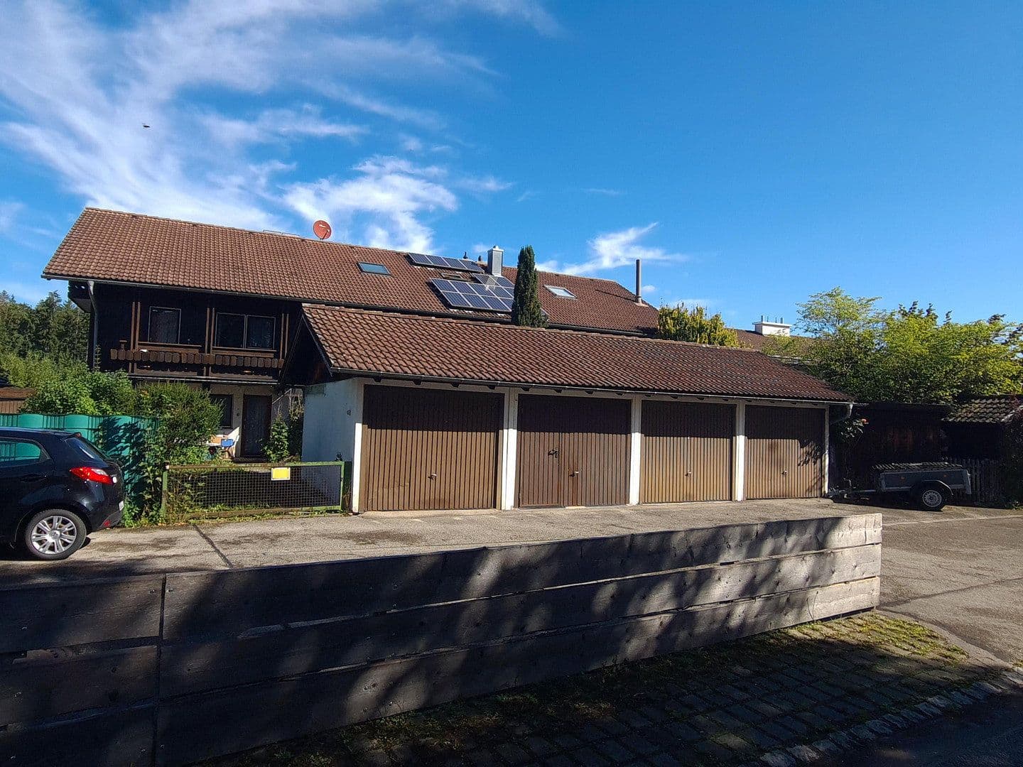 house for sale, 126 m², Geretsried, Bavaria house for sale, 126 m², Geretsried, Bavaria