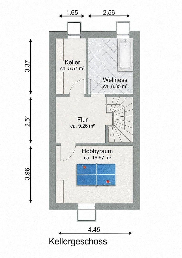 house for sale, 126 m², Geretsried, Bavaria house for sale, 126 m², Geretsried, Bavaria