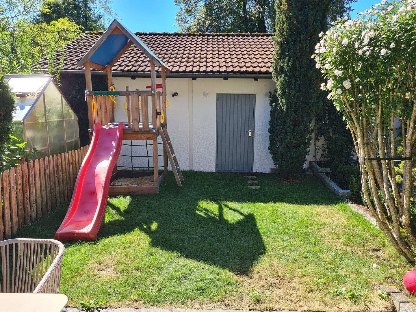 house for sale, 126 m², Geretsried, Bavaria house for sale, 126 m², Geretsried, Bavaria