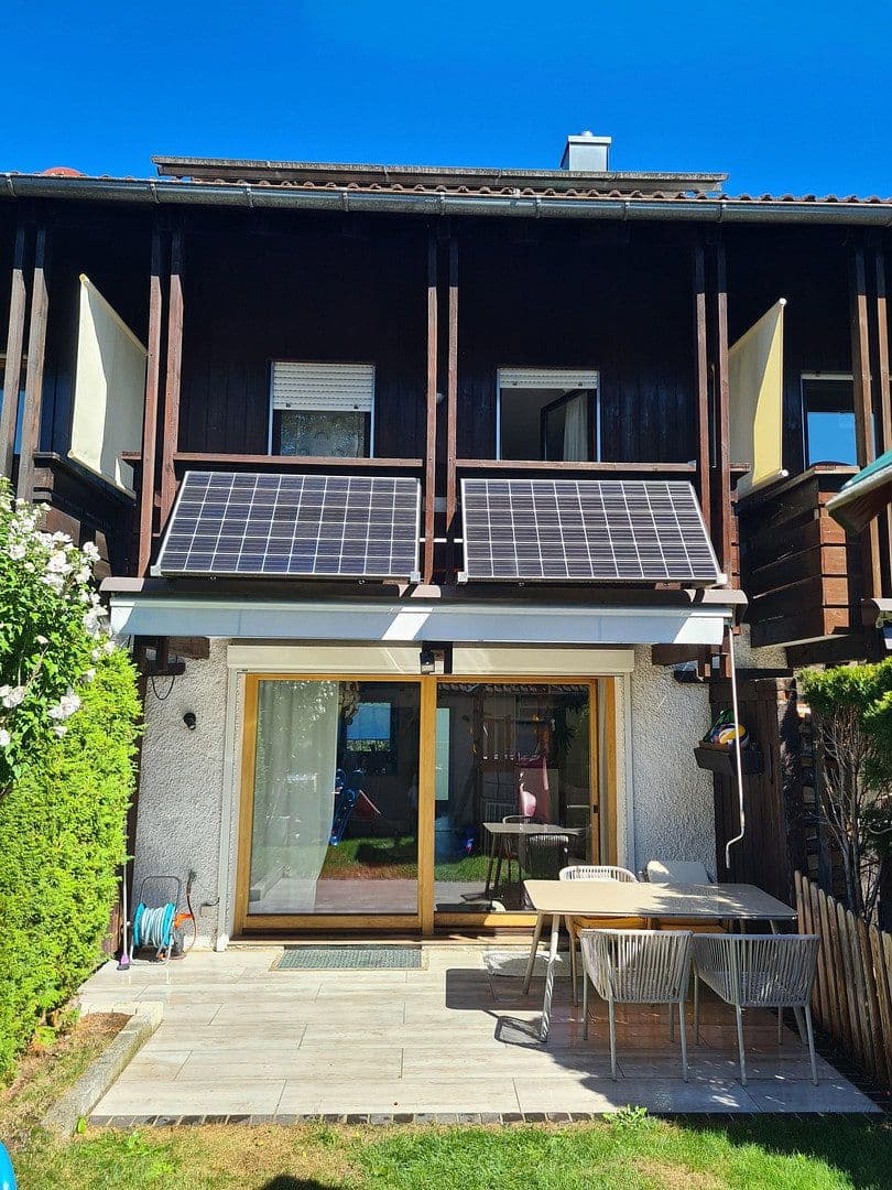 house for sale, 126 m², Geretsried, Bavaria house for sale, 126 m², Geretsried, Bavaria
