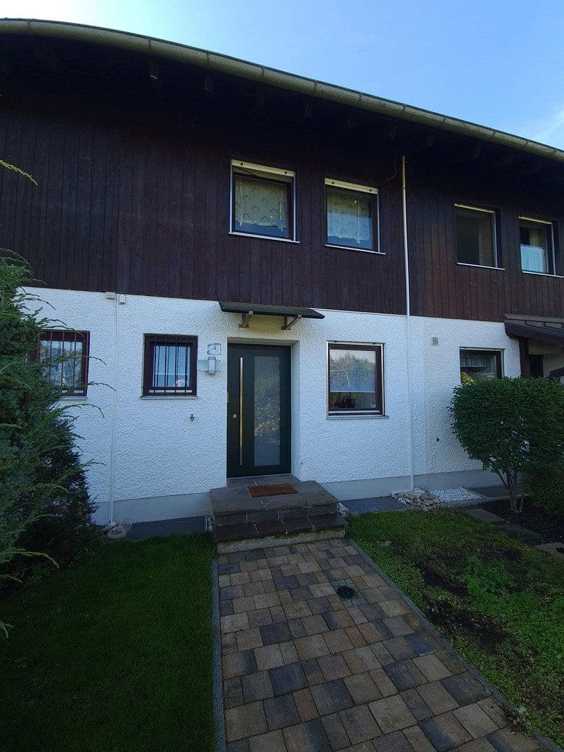house for sale, 126 m², Geretsried, Bavaria house for sale, 126 m², Geretsried, Bavaria