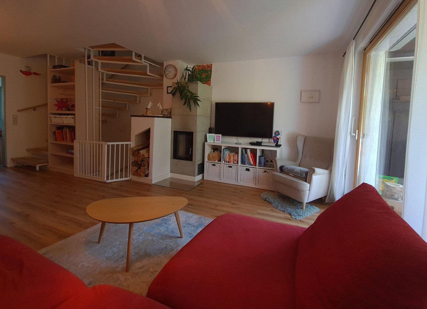 house for sale, 126 m², Geretsried, Bavaria house for sale, 126 m², Geretsried, Bavaria