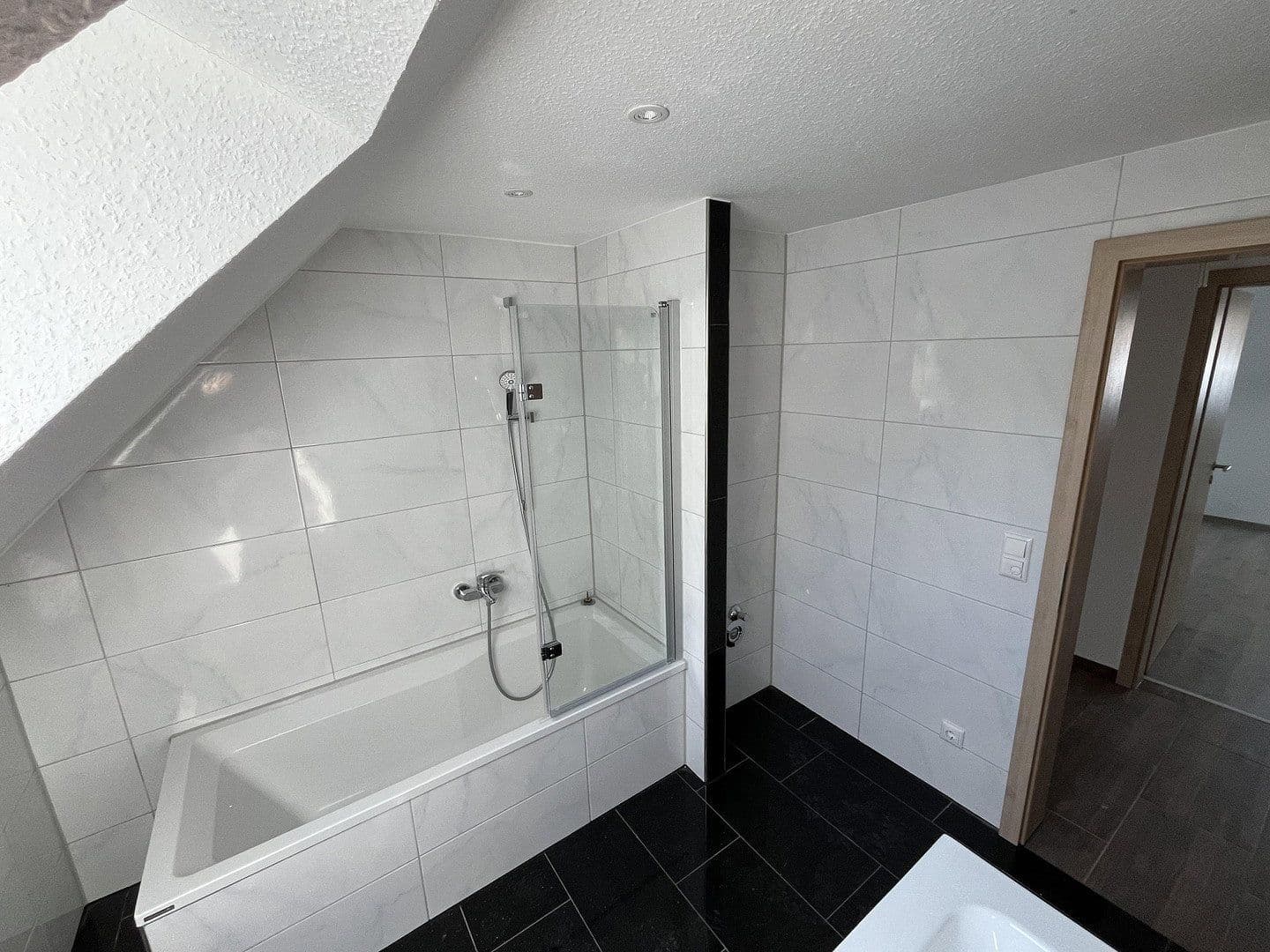 3 bedroom flat to rent, 50 m², Loheweg 2, Erlangen - Dechsendorf, Bavaria 3 bedroom flat to rent, 50 m², Loheweg 2, Erlangen - Dechsendorf, Bavaria