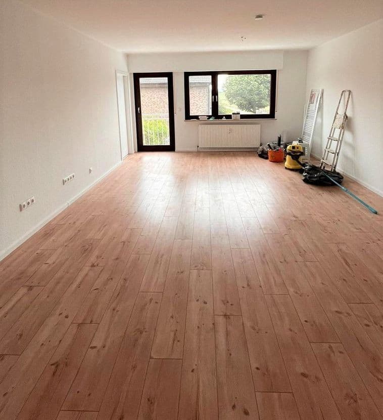 4 bedroom flat to rent, 97 m², Dürerstraße 63, Würselen, North Rhine-Westphalia 4 bedroom flat to rent, 97 m², Dürerstraße 63, Würselen, North Rhine-Westphalia