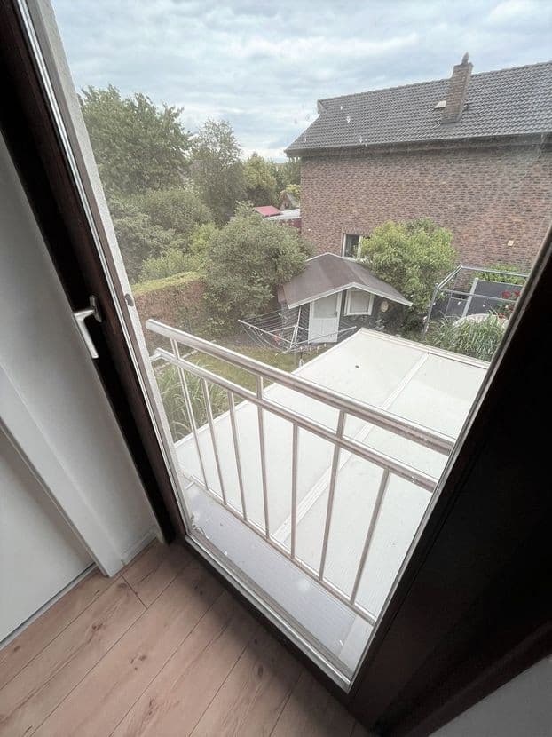 4 bedroom flat to rent, 97 m², Dürerstraße 63, Würselen, North Rhine-Westphalia 4 bedroom flat to rent, 97 m², Dürerstraße 63, Würselen, North Rhine-Westphalia