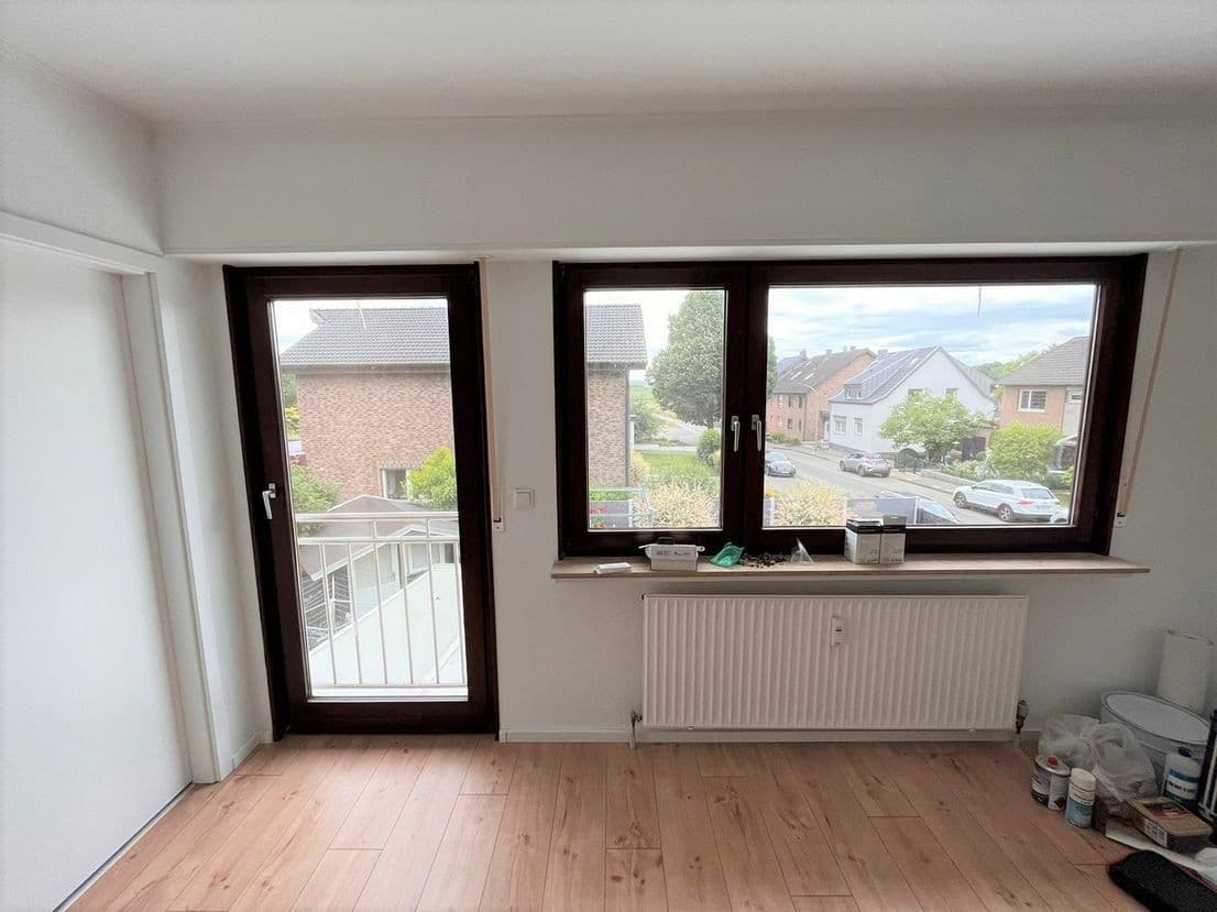 4 bedroom flat to rent, 97 m², Dürerstraße 63, Würselen, North Rhine-Westphalia 4 bedroom flat to rent, 97 m², Dürerstraße 63, Würselen, North Rhine-Westphalia