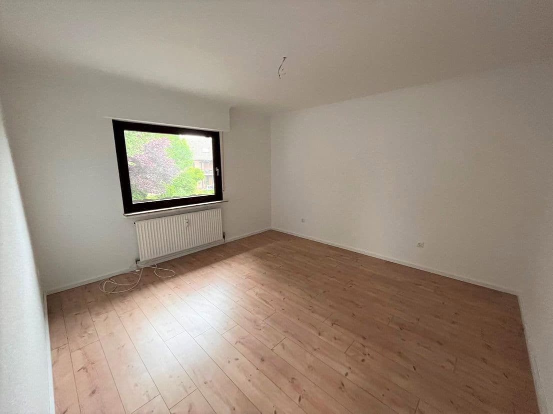 4 bedroom flat to rent, 97 m², Dürerstraße 63, Würselen, North Rhine-Westphalia 4 bedroom flat to rent, 97 m², Dürerstraße 63, Würselen, North Rhine-Westphalia