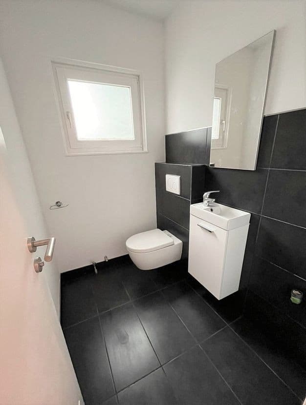 4 bedroom flat to rent, 97 m², Dürerstraße 63, Würselen, North Rhine-Westphalia 4 bedroom flat to rent, 97 m², Dürerstraße 63, Würselen, North Rhine-Westphalia
