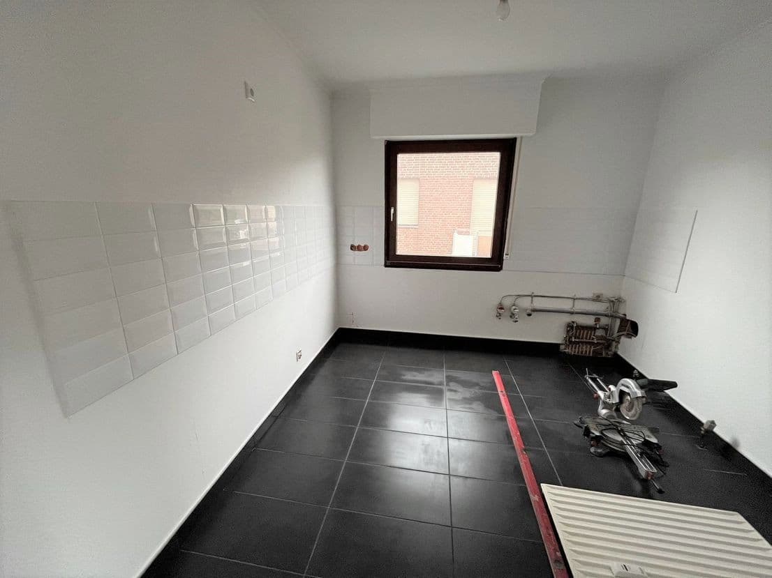4 bedroom flat to rent, 97 m², Dürerstraße 63, Würselen, North Rhine-Westphalia 4 bedroom flat to rent, 97 m², Dürerstraße 63, Würselen, North Rhine-Westphalia