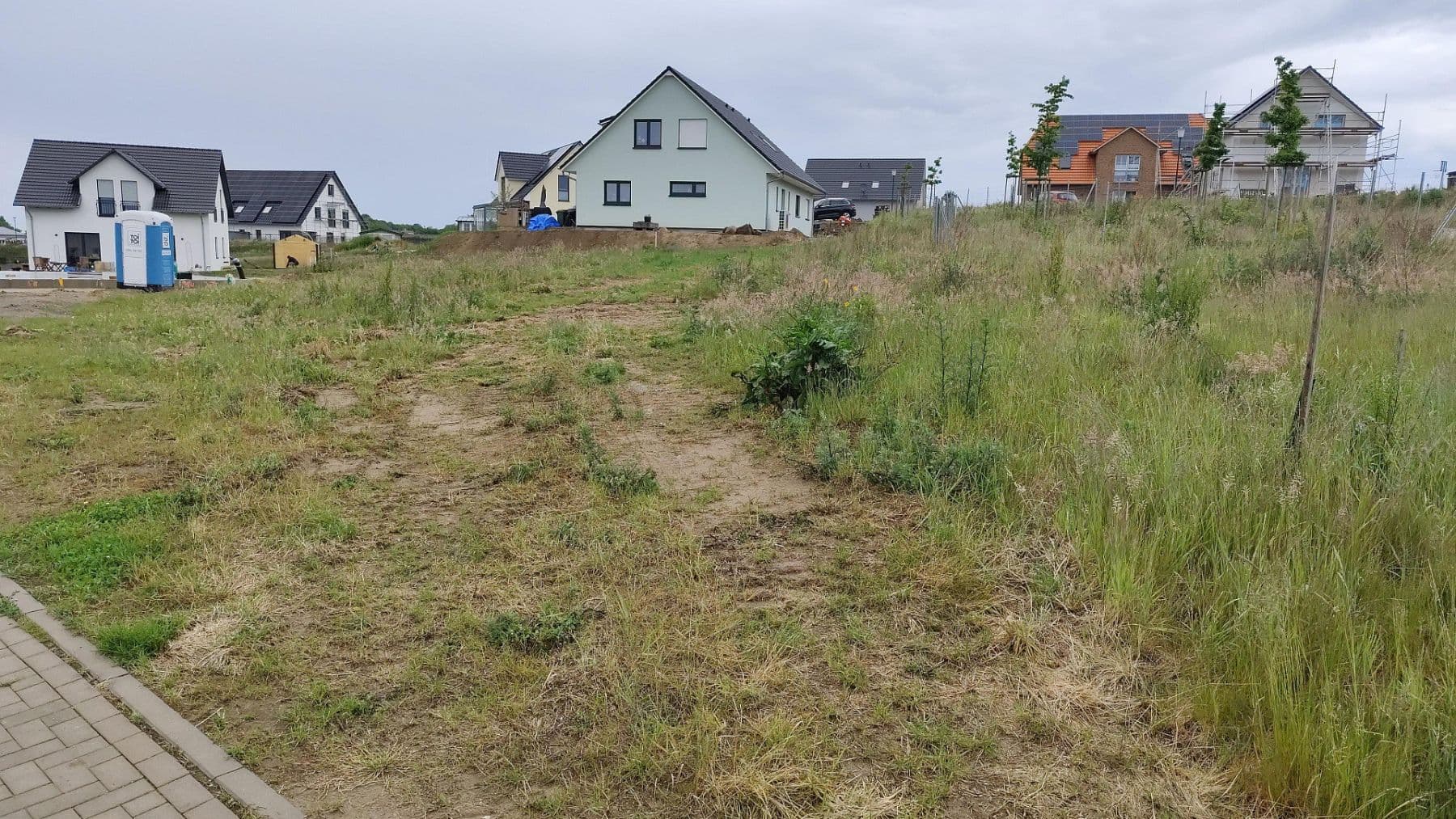plot for sale, 793 m², Am Quaddelbarg 31, Kröpelin, Mecklenburg-Vorpommern plot for sale, 793 m², Am Quaddelbarg 31, Kröpelin, Mecklenburg-Vorpommern