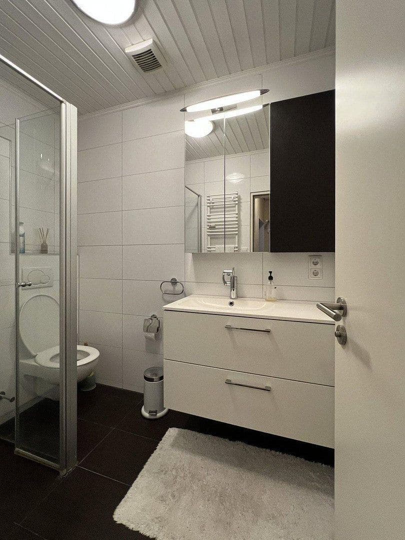 1 bedroom flat to rent, 34 m², Vechta, Lower Saxony 1 bedroom flat to rent, 34 m², Vechta, Lower Saxony