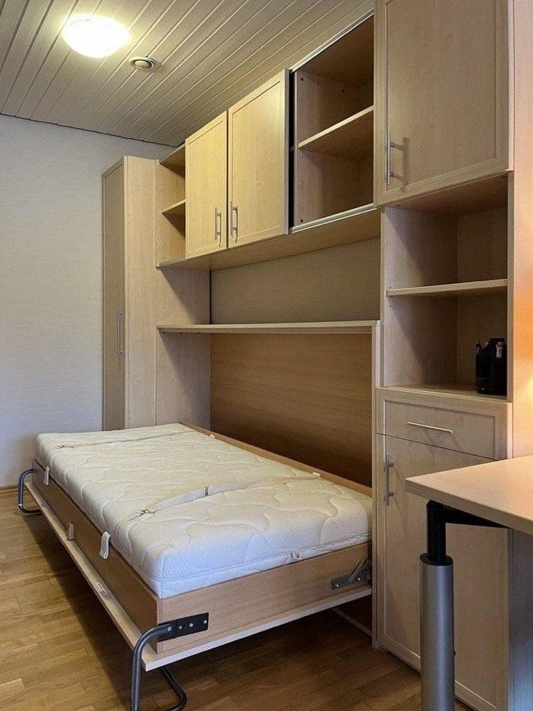 1 bedroom flat to rent, 34 m², Vechta, Lower Saxony 1 bedroom flat to rent, 34 m², Vechta, Lower Saxony