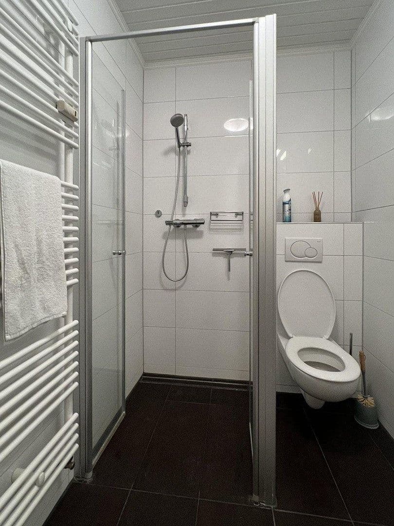 1 bedroom flat to rent, 34 m², Vechta, Lower Saxony 1 bedroom flat to rent, 34 m², Vechta, Lower Saxony