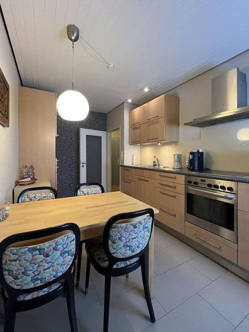 1 bedroom flat to rent, 34 m², Vechta, Lower Saxony 1 bedroom flat to rent, 34 m², Vechta, Lower Saxony