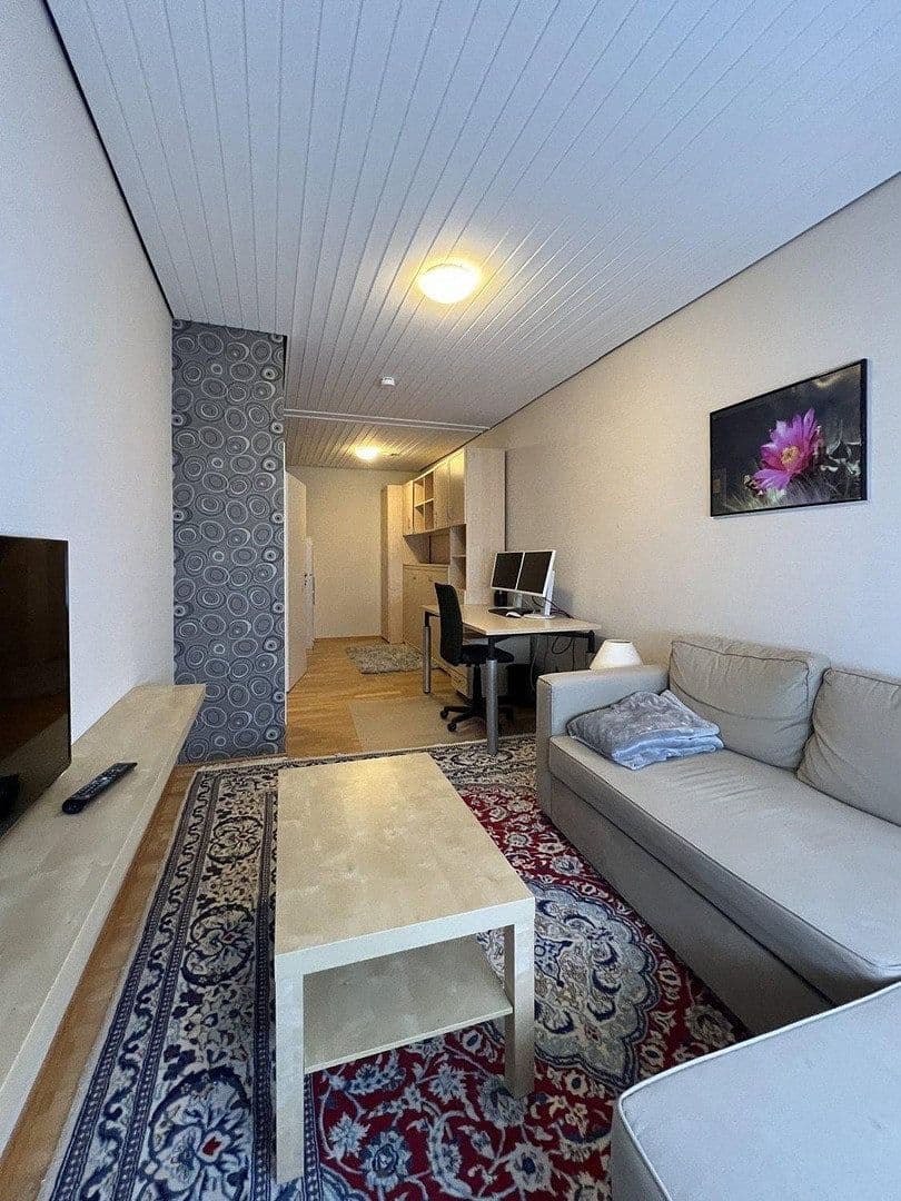 1 bedroom flat to rent, 34 m², Vechta, Lower Saxony 1 bedroom flat to rent, 34 m², Vechta, Lower Saxony