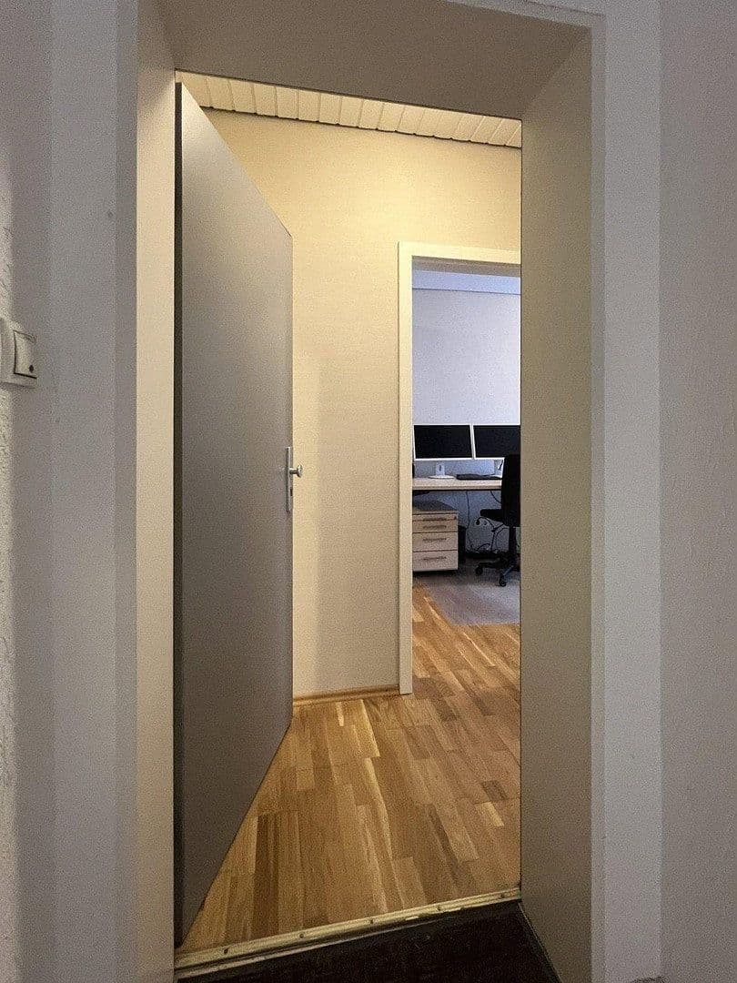 1 bedroom flat to rent, 34 m², Vechta, Lower Saxony 1 bedroom flat to rent, 34 m², Vechta, Lower Saxony