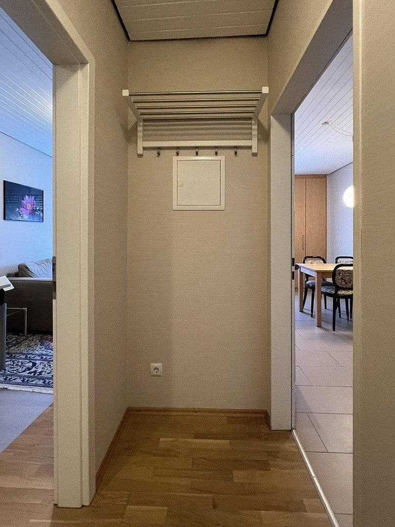 1 bedroom flat to rent, 34 m², Vechta, Lower Saxony 1 bedroom flat to rent, 34 m², Vechta, Lower Saxony
