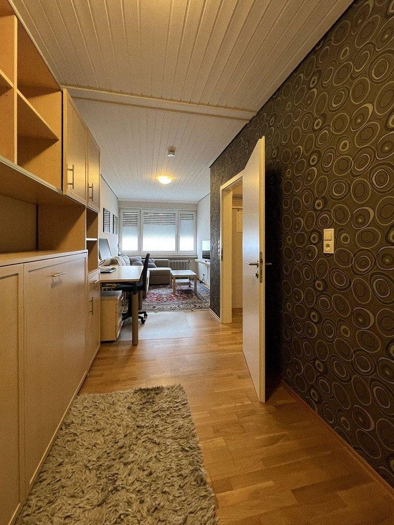1 bedroom flat to rent, 34 m², Vechta, Lower Saxony 1 bedroom flat to rent, 34 m², Vechta, Lower Saxony