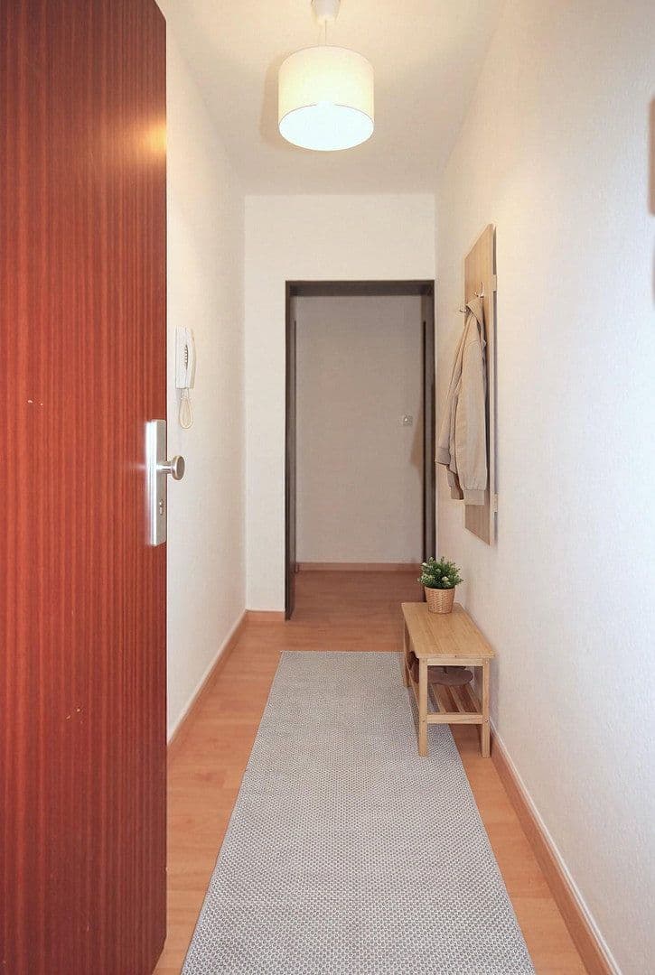 1 bedroom flat to rent, 24 m², Vechta, Lower Saxony 1 bedroom flat to rent, 24 m², Vechta, Lower Saxony