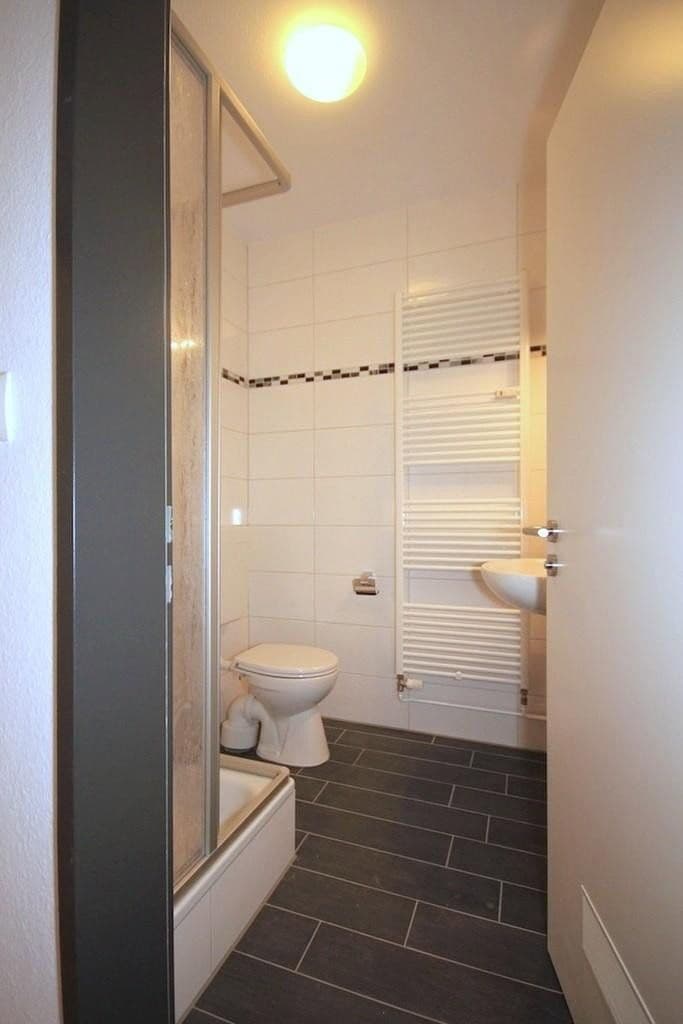 1 bedroom flat to rent, 24 m², Vechta, Lower Saxony 1 bedroom flat to rent, 24 m², Vechta, Lower Saxony