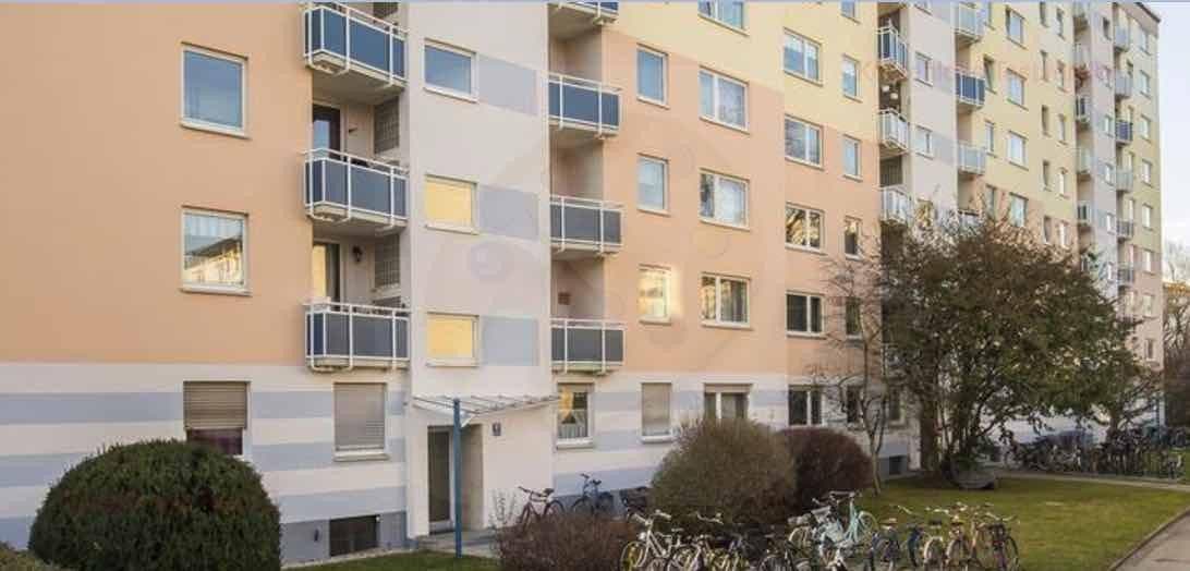 1 bedroom flat for sale, 34 m², München, Bavaria 1 bedroom flat for sale, 34 m², München, Bavaria