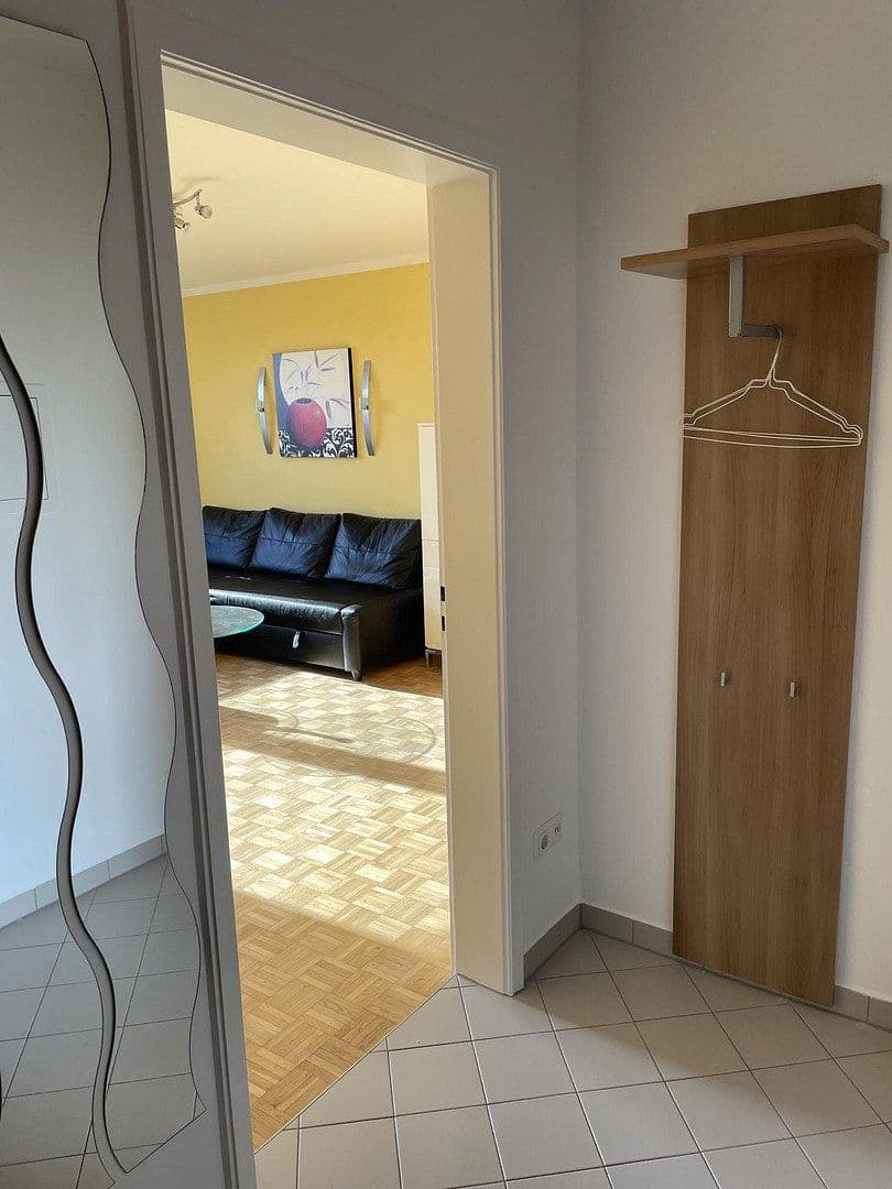 1 bedroom flat for sale, 34 m², München, Bavaria 1 bedroom flat for sale, 34 m², München, Bavaria