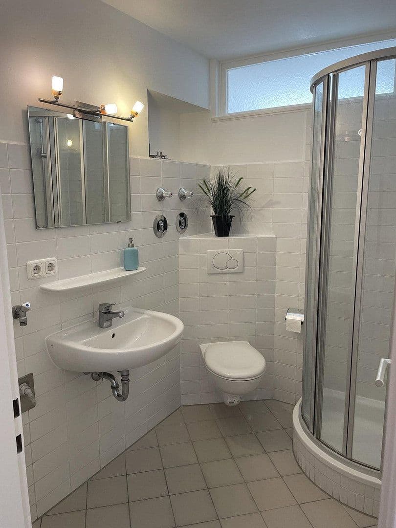 1 bedroom flat for sale, 34 m², München, Bavaria 1 bedroom flat for sale, 34 m², München, Bavaria