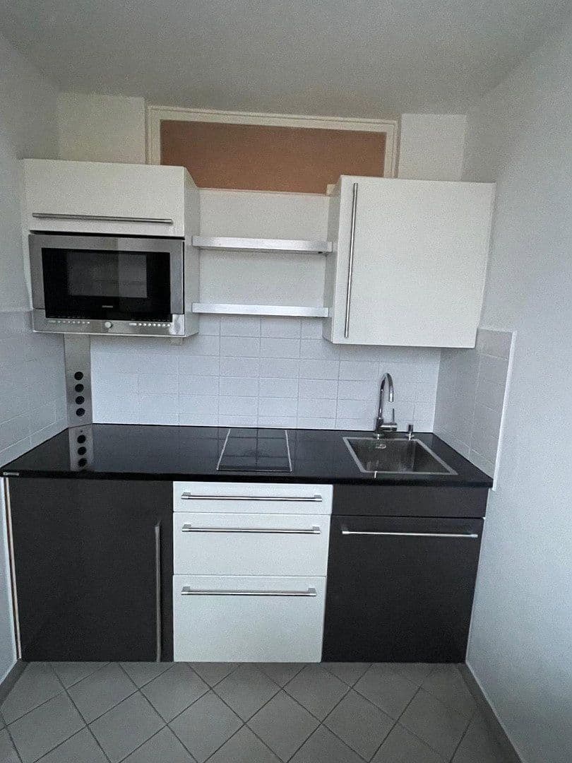 1 bedroom flat for sale, 34 m², München, Bavaria 1 bedroom flat for sale, 34 m², München, Bavaria
