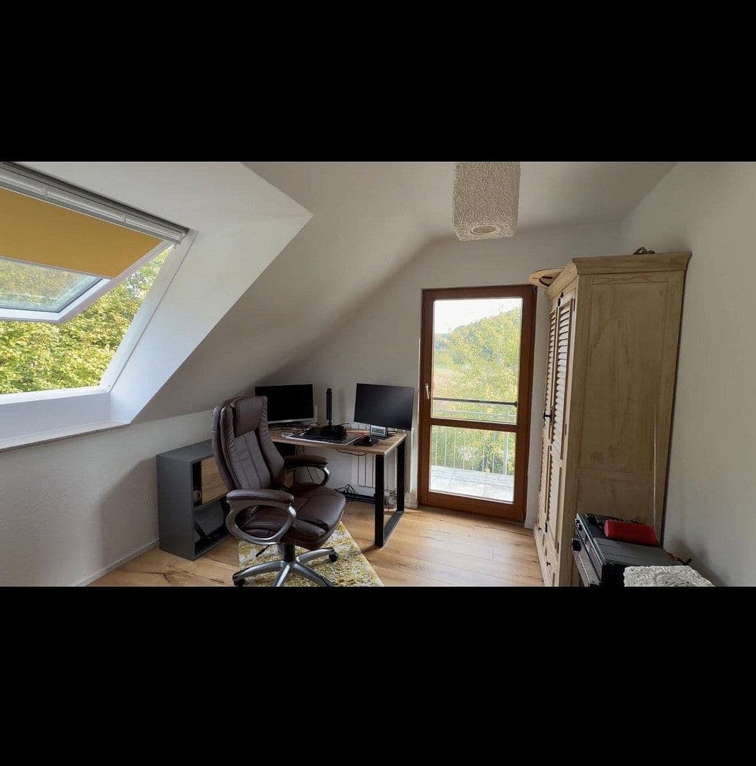 house for sale, 125 m², Lonnerstadt, Bavaria house for sale, 125 m², Lonnerstadt, Bavaria