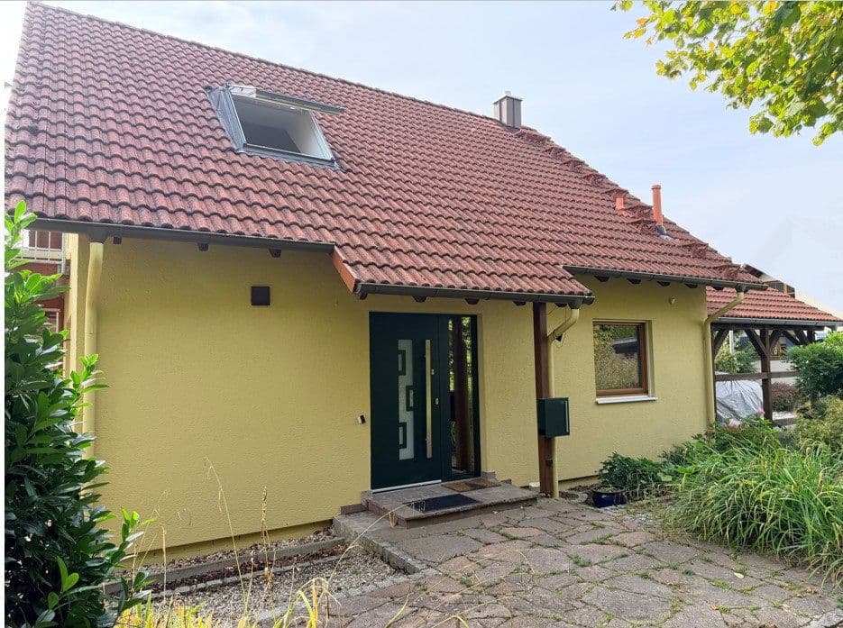 house for sale, 125 m², Lonnerstadt, Bavaria house for sale, 125 m², Lonnerstadt, Bavaria